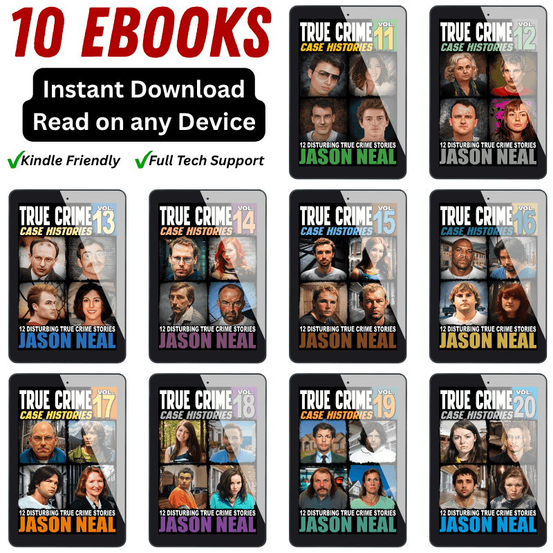 BUNDLE: Volumes 11-20 (Ebooks) SAVE 40%