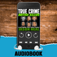 TRUE CRIME: BRITISH KILLERS (AUDIOBOOK) - Jason Neal Books