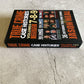 True Crime Case Histories - (Books 7, 8, & 9) (HARDCOVER) - Jason Neal Books