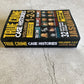 True Crime Case Histories - (Books 1, 2 & 3) LARGE PRINT (PAPERBACK) - Jason Neal Books