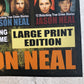 True Crime Case Histories - (Books 7, 8, & 9) LARGE PRINT (PAPERBACK) - Jason Neal Books