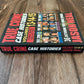 True Crime Case Histories - (Books 13, 14, & 15) (PAPERBACK) - Jason Neal Books