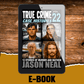 True Crime Case Histories - Volume 22 (Ebook)
