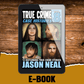 True Crime Case Histories - Volume 8 (Ebook)